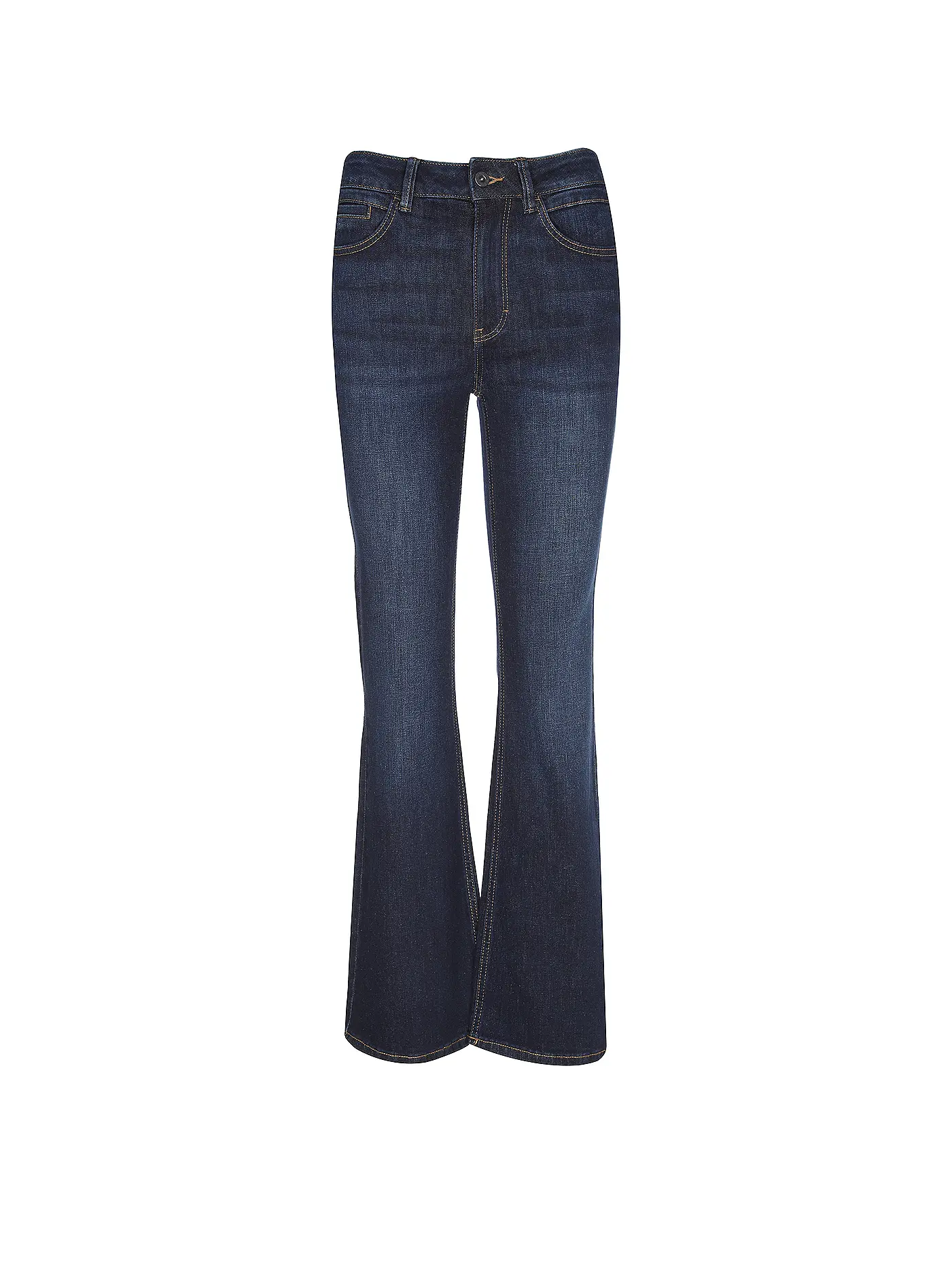 TOM TAILOR | Jeans Boot Cut Fit TTSTELLA | 